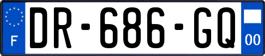 DR-686-GQ