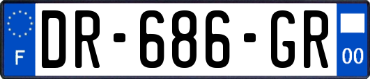 DR-686-GR