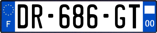 DR-686-GT
