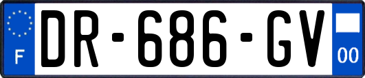 DR-686-GV