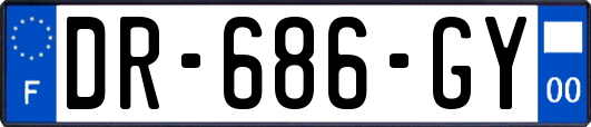 DR-686-GY