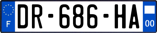 DR-686-HA