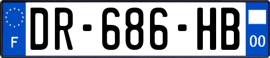 DR-686-HB