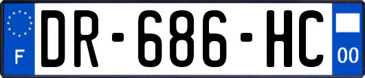 DR-686-HC