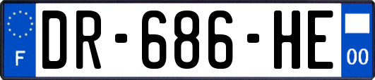 DR-686-HE