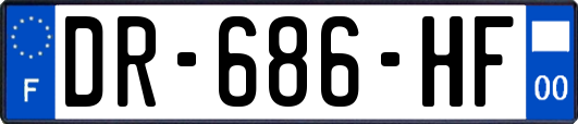 DR-686-HF