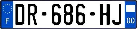 DR-686-HJ