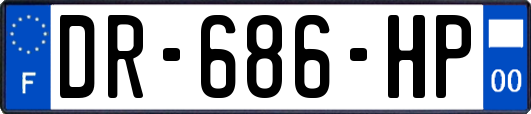 DR-686-HP