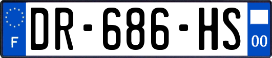 DR-686-HS