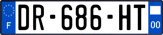 DR-686-HT
