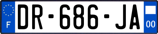 DR-686-JA