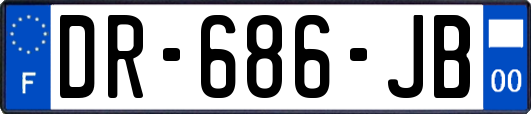 DR-686-JB