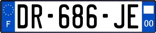 DR-686-JE