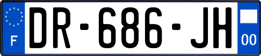 DR-686-JH