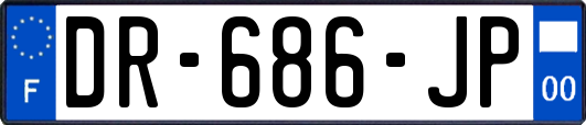 DR-686-JP