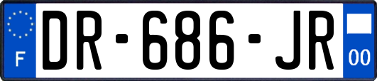 DR-686-JR