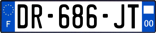 DR-686-JT