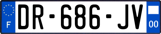 DR-686-JV