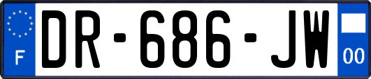 DR-686-JW