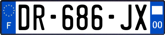 DR-686-JX