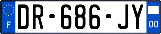 DR-686-JY