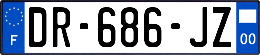 DR-686-JZ