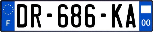 DR-686-KA