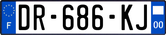 DR-686-KJ