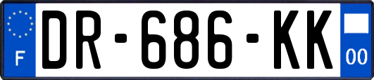 DR-686-KK