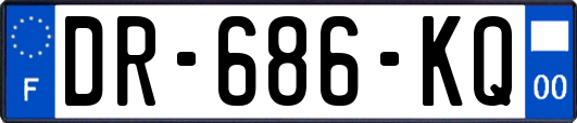 DR-686-KQ