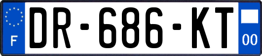 DR-686-KT
