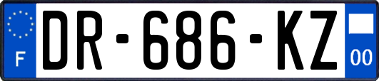 DR-686-KZ