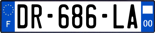 DR-686-LA