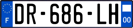 DR-686-LH