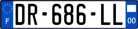 DR-686-LL