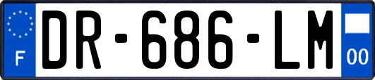 DR-686-LM