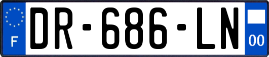 DR-686-LN
