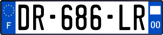 DR-686-LR