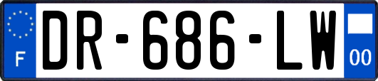 DR-686-LW
