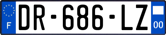 DR-686-LZ