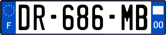 DR-686-MB