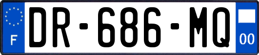 DR-686-MQ