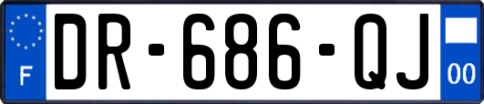 DR-686-QJ