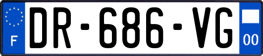 DR-686-VG