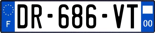 DR-686-VT