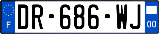 DR-686-WJ