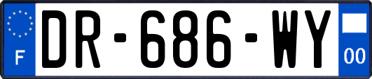 DR-686-WY