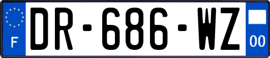 DR-686-WZ