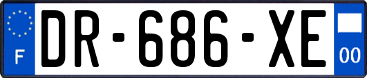 DR-686-XE