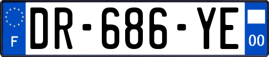 DR-686-YE